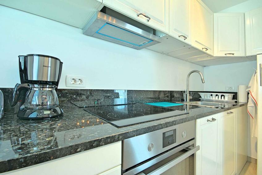 Villa with air conditioning and pool - BF-DX8P2 - foto 30