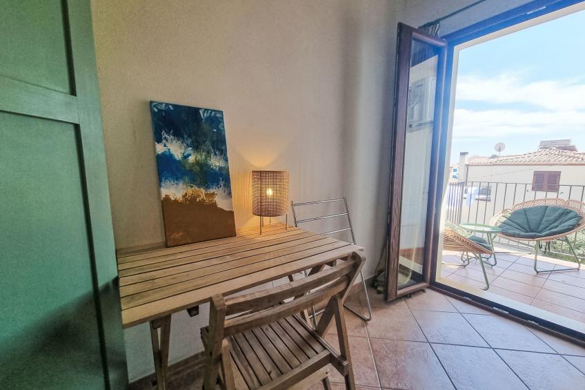 Crystal Sea Apartment - foto 21