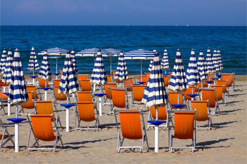 Poseidon Resort Mobilhome Classic - foto 21