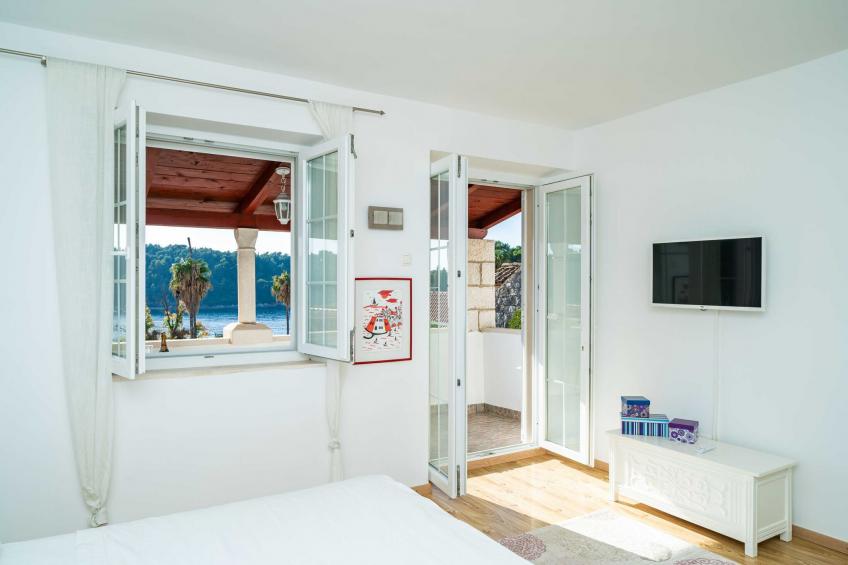 Villa Vista Old Town - Four Bedroom House with Terrace and Sea View - foto 15