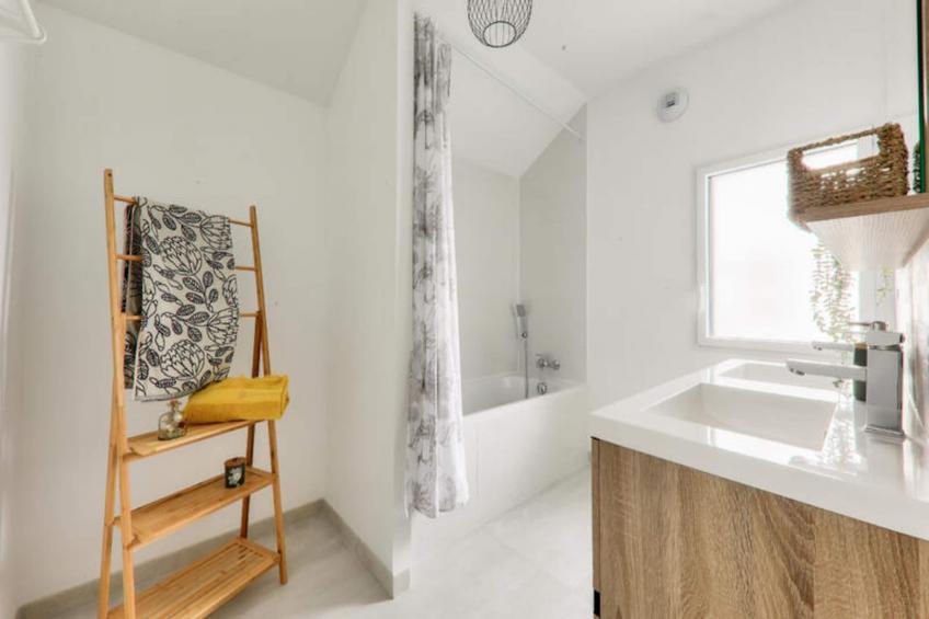 Maison à Le Tour du Parc - foto 12