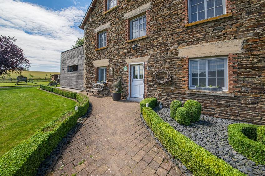 Gîte de la Ferme Louis - foto 7