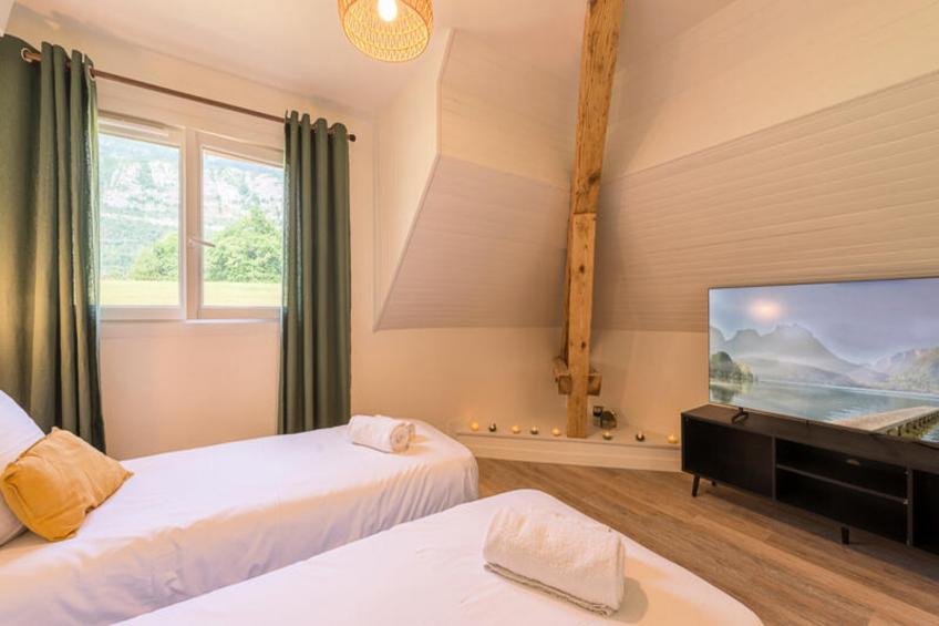 Maison à Doussard - foto 45