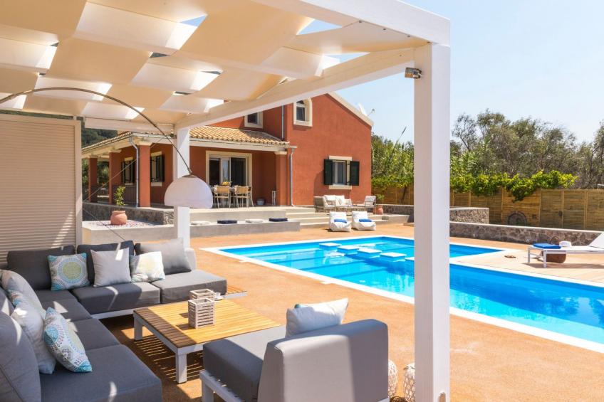 "Casa Alta Mare" direkt am Strand - foto 2