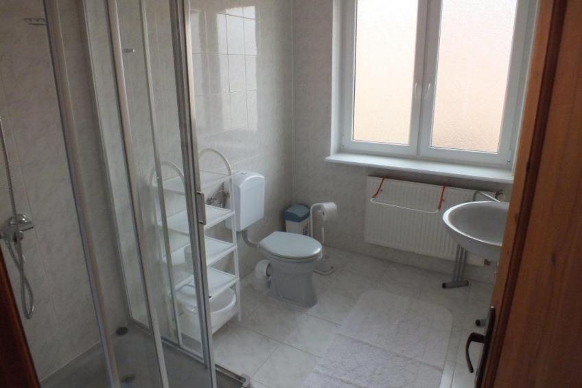 Appartement in Żarnowska mit Großem Garten - foto 7