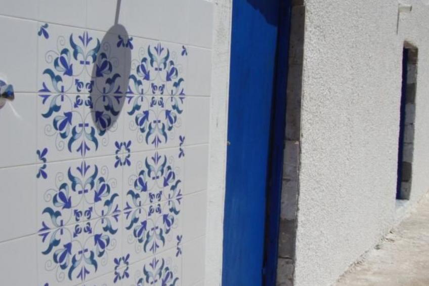 Villa Meris in Castro in Apulien - foto 5