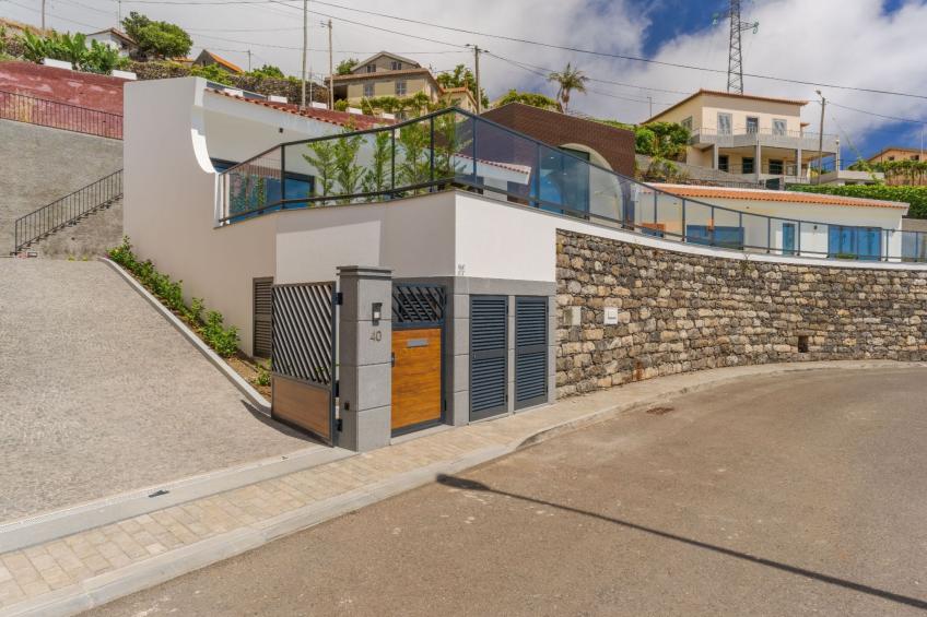 Das Poolhaus in Ponta de Sol - foto 26