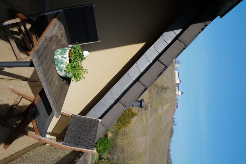 Wohnung in Pünderich mit Terrasse - foto 5