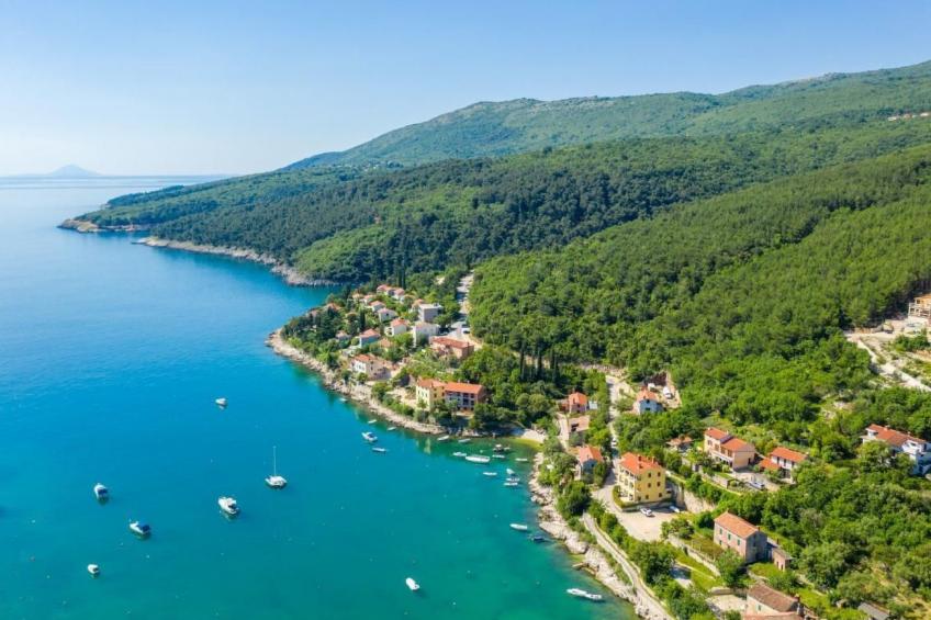 House 61 Sveta Marina, 2.OG, Penthouse, Nr. 144 - foto 20