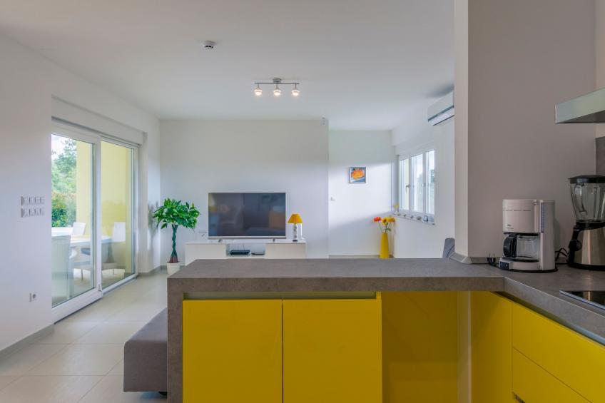 mit Privatpool für 6 Personen - foto 17