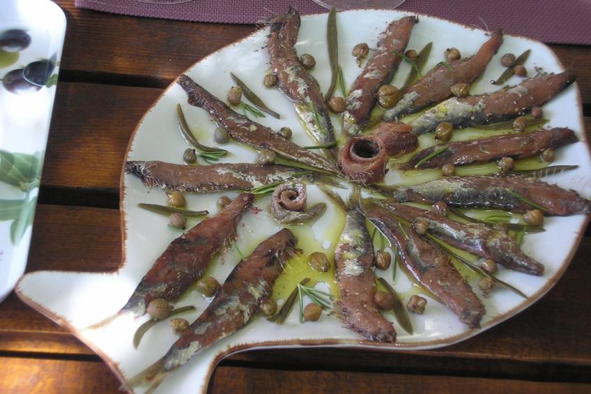 Kleines Steinhaus in einem ruhigen Ort auf der Insel Solta - foto 17