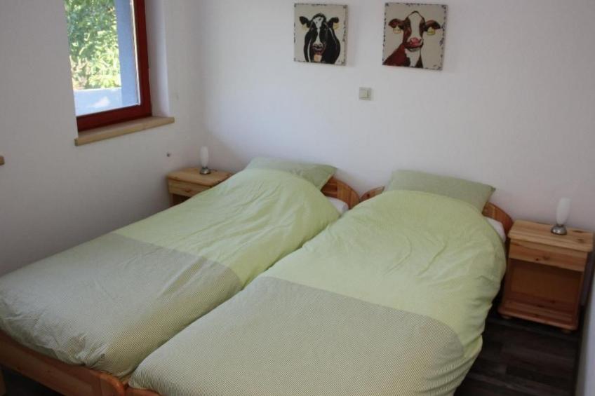 Haus mit großem Garten, Terrasse und Balkon - foto 10