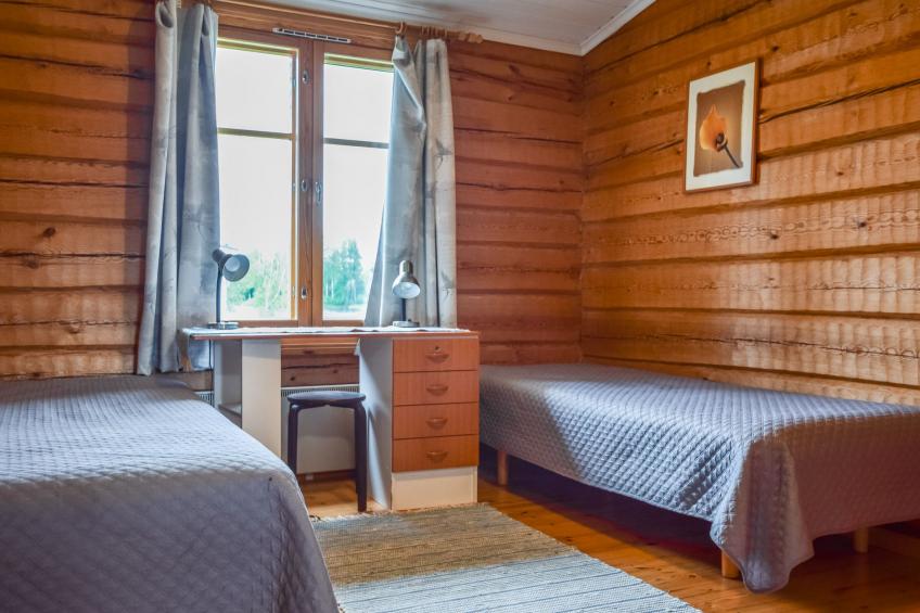 Petäjäinen, vähä-eskelin lomamökit - foto 11