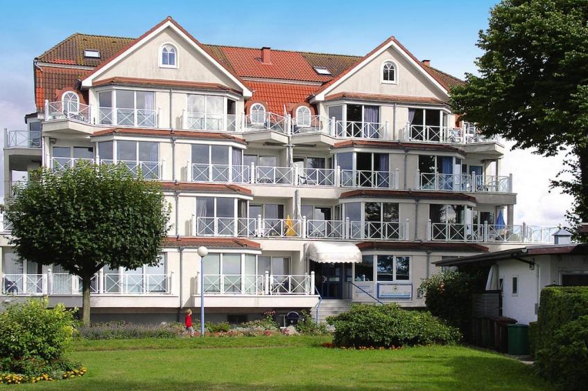 Appartements Panorama, Laboe - Type D