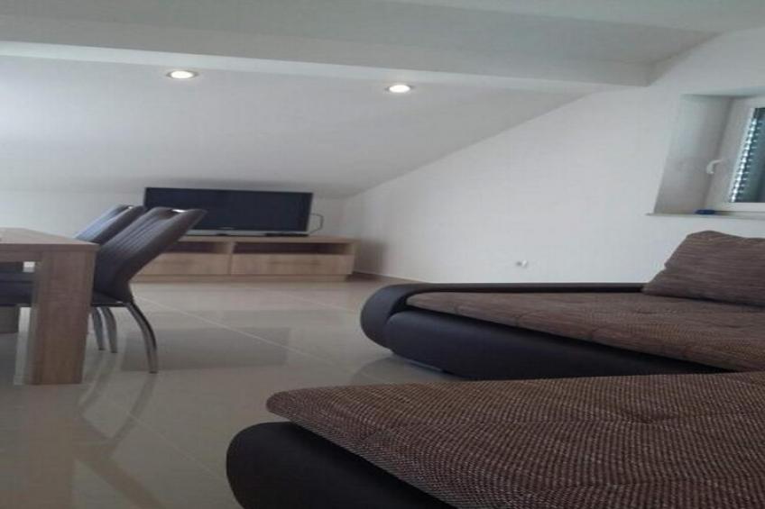 Apartments Mlikota - One Bedroom Apartment with Balcony - A5 59675 - foto 12