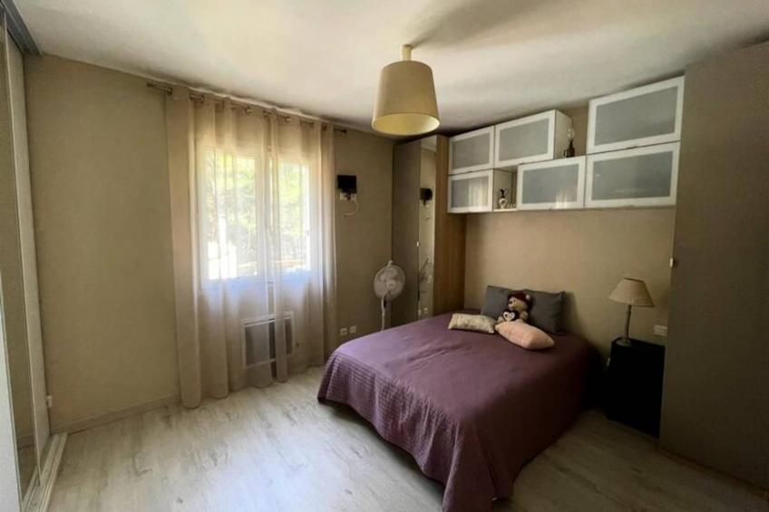 Villa Des Pins, Belle Maison Familiale, Proche Aix En Provence, 8 Personnes - foto 16