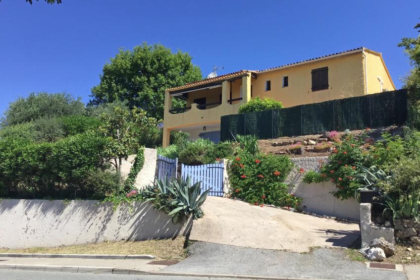 Le Rayol - foto 13