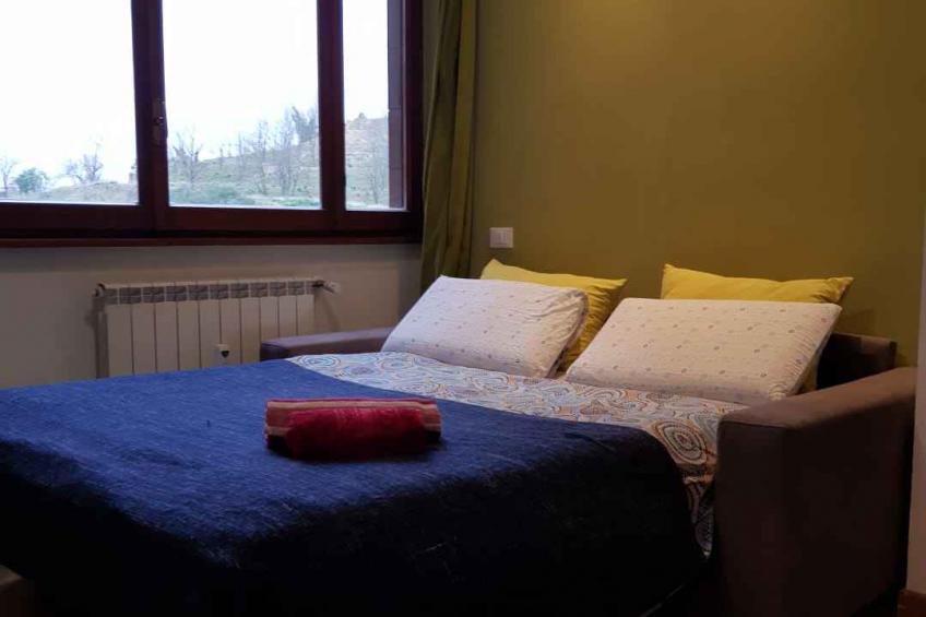 Vakantiewoning nahe der historischen Stätten Roms - VW-TJKB - foto 22