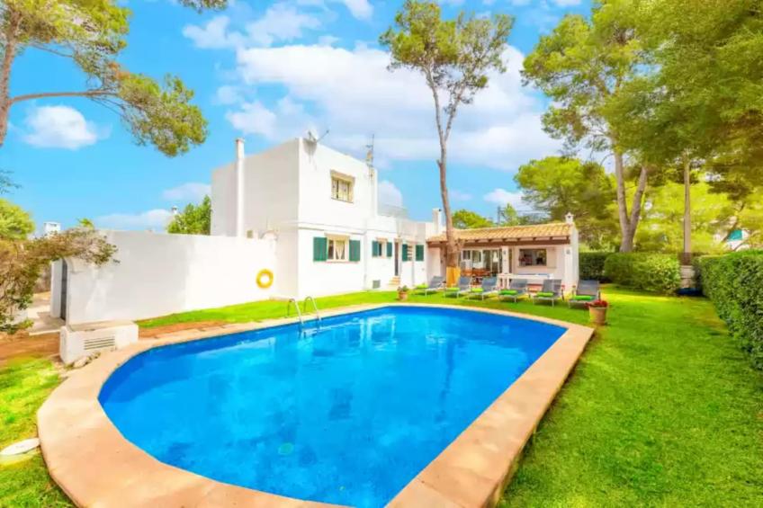 Can Ferrer (cala D'or)