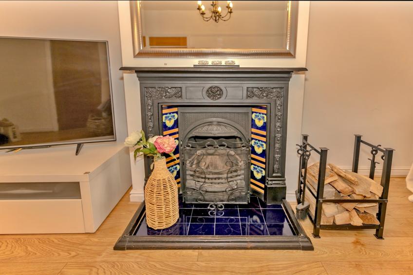 DeBarnes House - foto 19