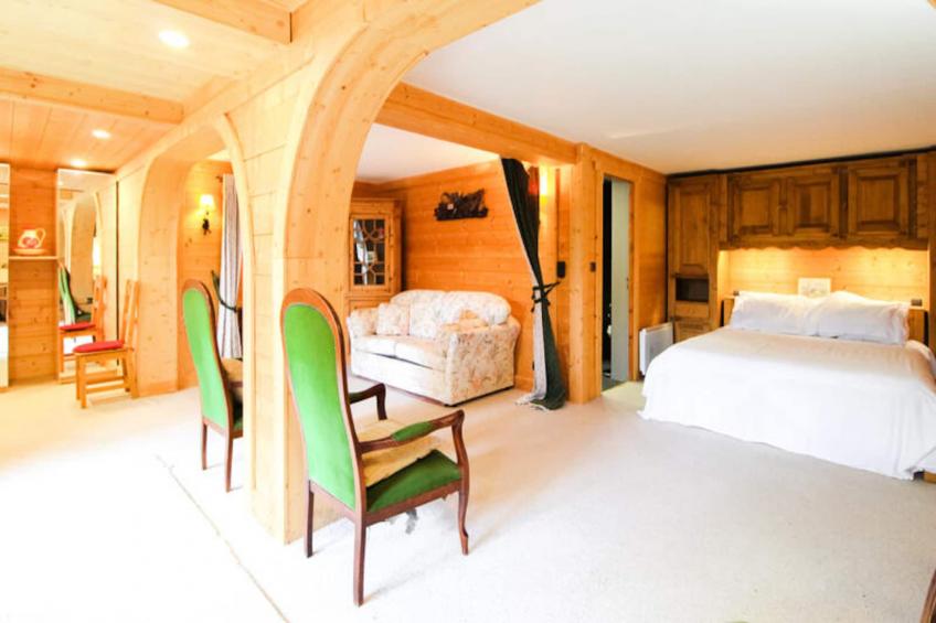 Chalets à Flaine - foto 2