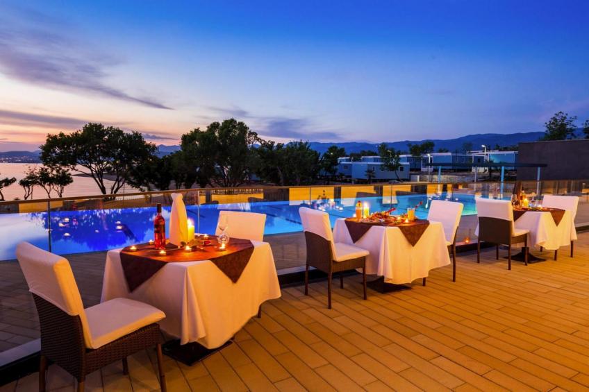 Caravanpark, Omisalj - Type A - foto 4