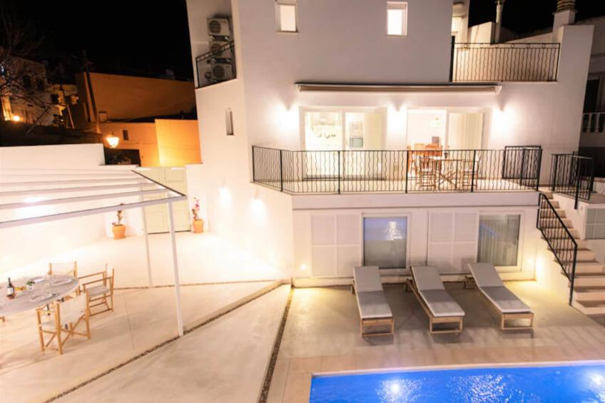 Maison à Ferreries - foto 101