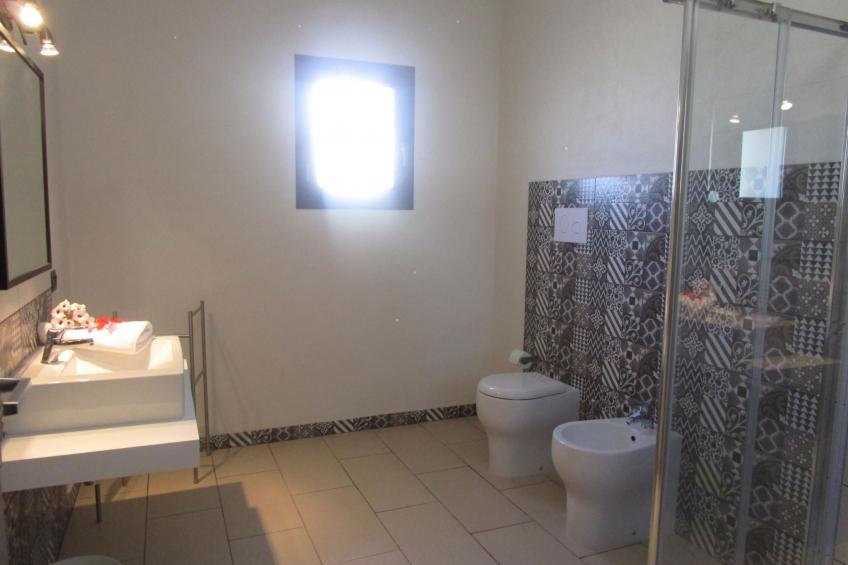 Villa 'Antica Aia' mit privatem Pool - foto 16