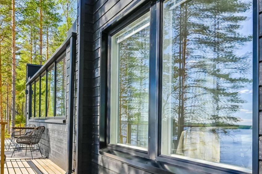 Revontulimökki - foto 15