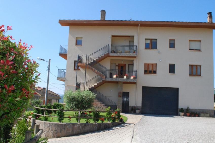 "Cal Serveró." mit Terrasse - foto 2