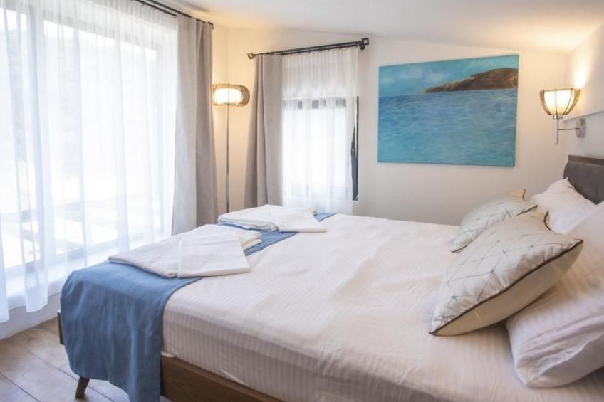 Villen mit privaten Pools und Meerblick Skiathos - foto 25