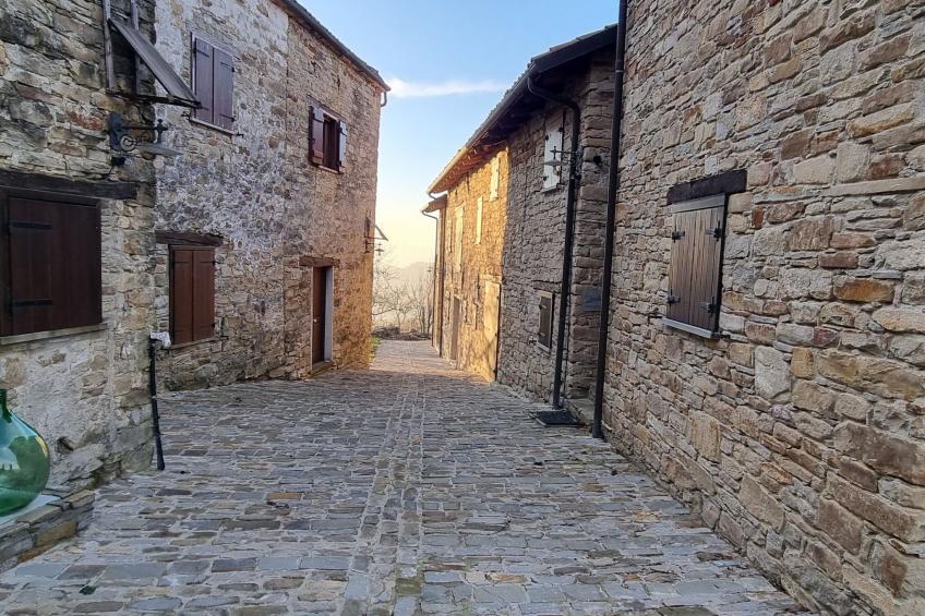 "Roccaverano" in Cascina Bricco - foto 13