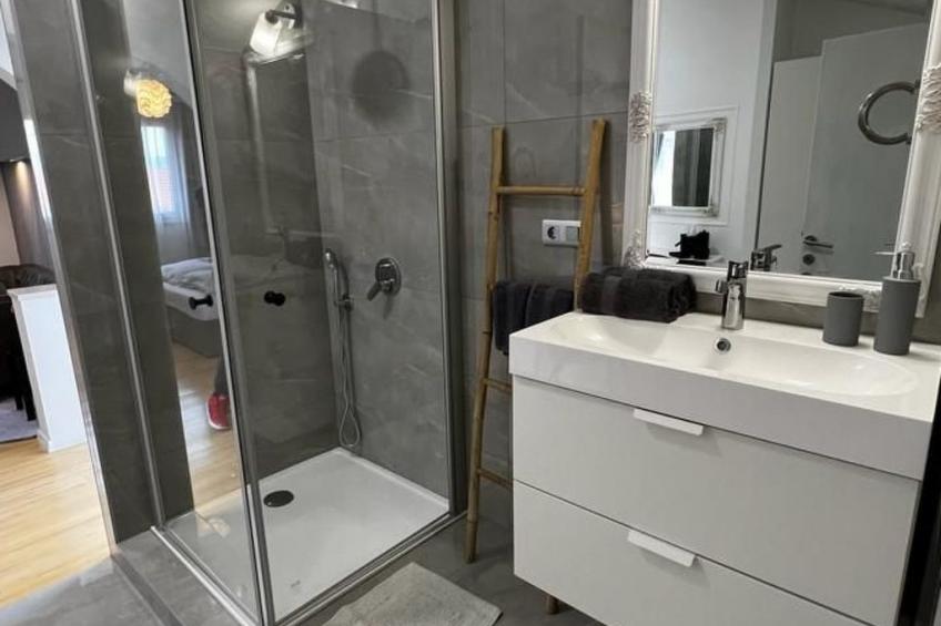 mit Privatpool neben dem Strand - foto 10