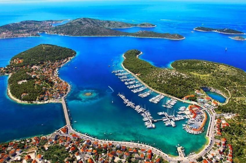 Luxuriöses Ferienhaus mit Pool direkt am Meer - foto 37