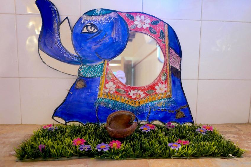 Charmantes Ferienhaus in Ciciano mit Grill, Garten und gemeinsamem Pool und Pan - foto 68