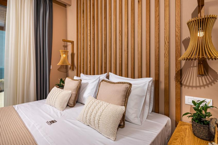 Terra Lucis Mountain Residences - Äther-Villa - foto 30