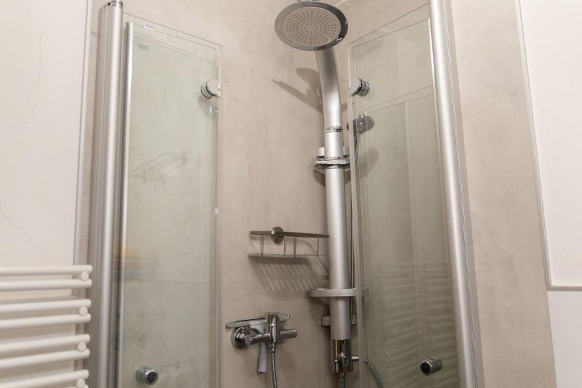 mit zwei Schlafzimmern und Terrasse - foto 13