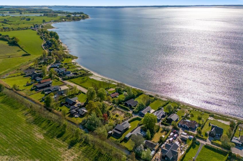 "Ørn" - 5m from the sea - foto 11