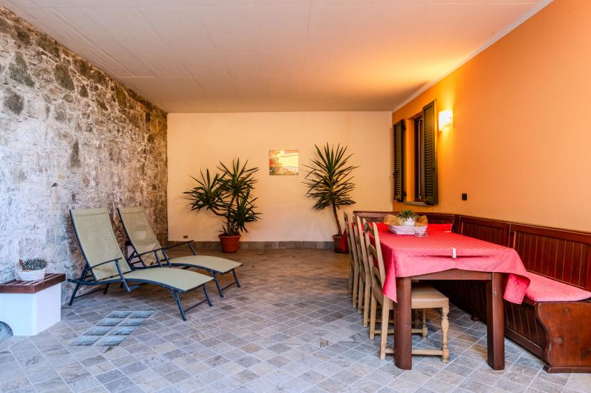 Casa Alba (GLA260) - foto 14