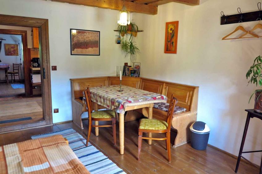 Casa Lopo - renovierter Bauernhof im Hirtendorf - foto 15