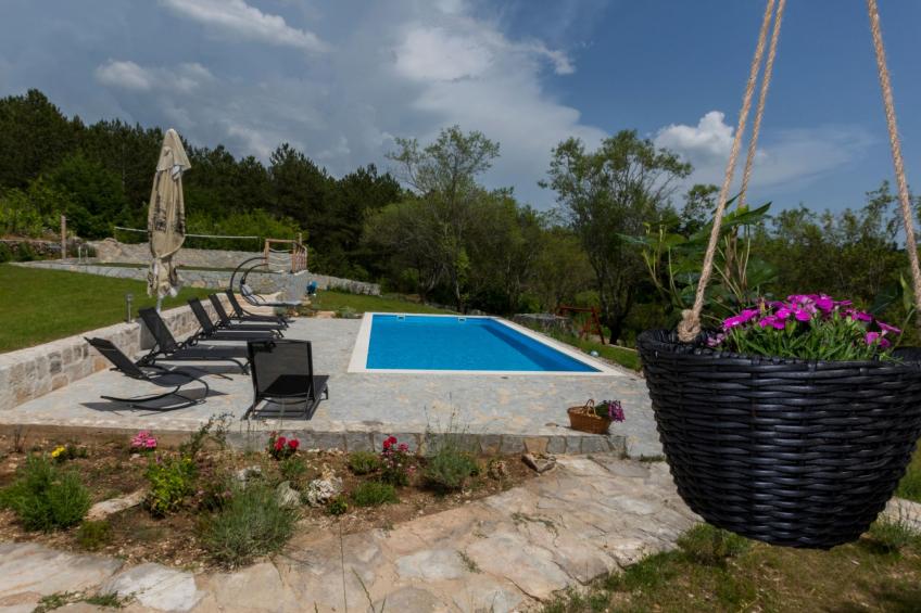 Historische Steinvilla Heaven für 11 Personen - foto 10