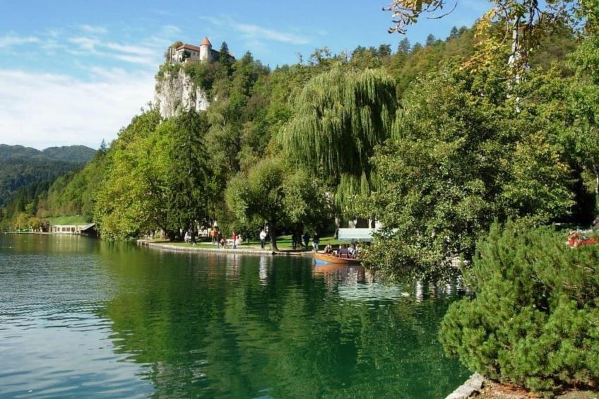 mit Balkon - foto 34