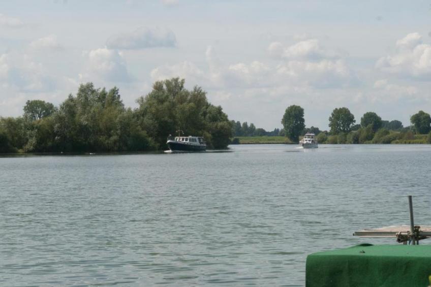 Vakantiepark 't Broeckhuys 6 - foto 37