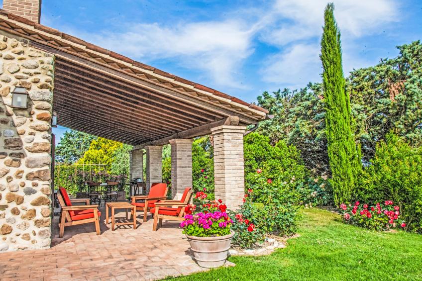 Agriturismo Belvedere delle Crete - foto 7