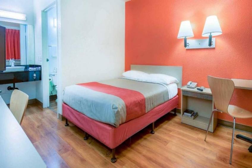 1 QUEEN BED  DELUXE - foto 6