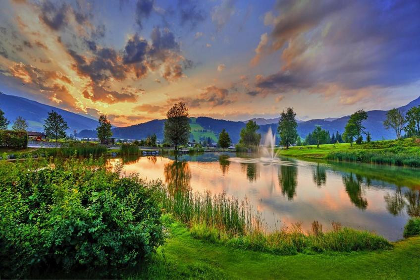 Holiday resort Sonnberg, Flachau-4-Raum-App., 8 Pax, 75 qm - foto 29