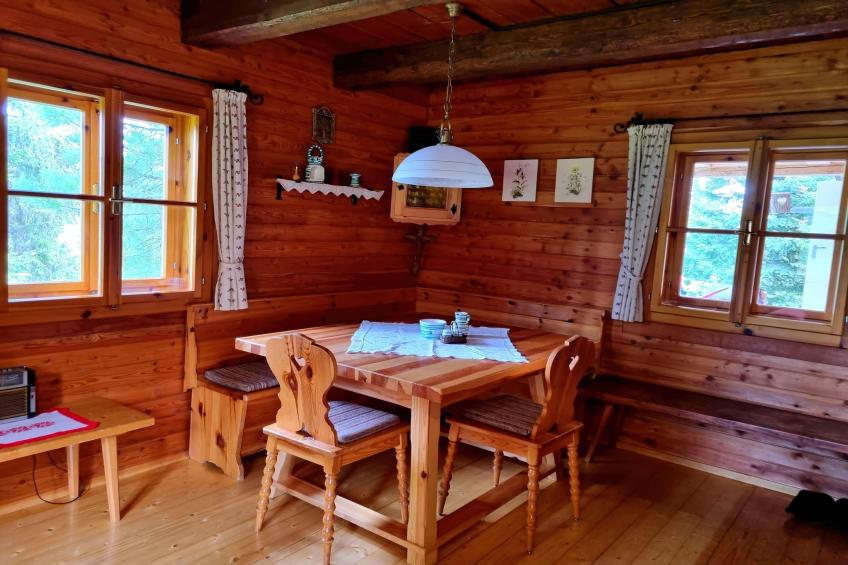Schneiderhütte