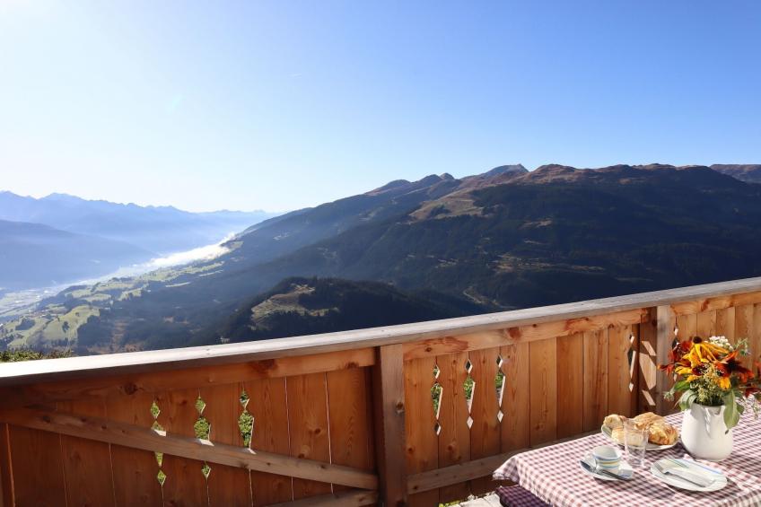Ferienhaus Gipfelblick, Mittersill - foto 31