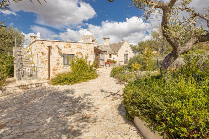 Trullo Gioia - foto 31