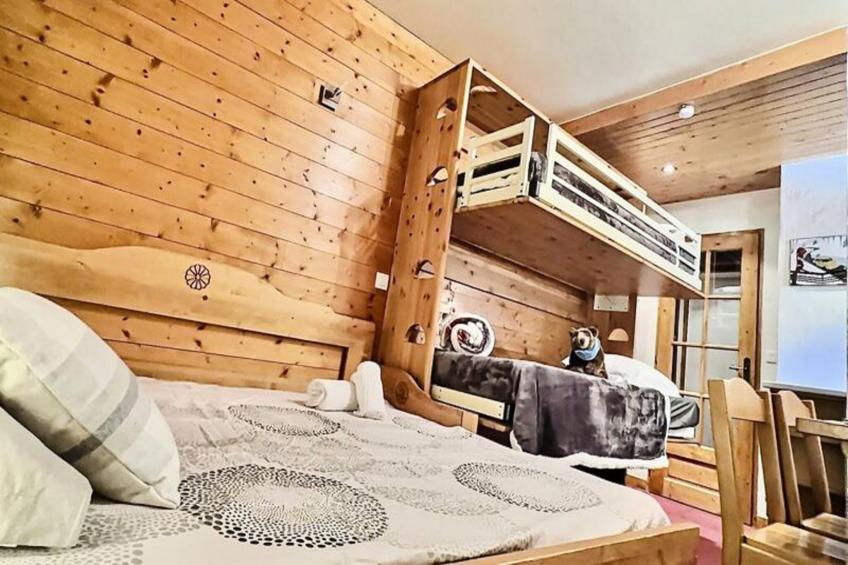 Résidence Rogoney - Les Bleuets - foto 12